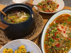 -鸿运楼·舌尖上的徽菜