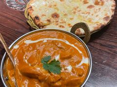 -甘尼仕印度餐厅爵士酒吧(阳春巷店)