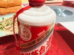 -万柳阁小馆·花园餐厅(龙潭湖店)