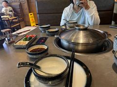 -同仁四季椰子鸡(宝安壹方城店)
