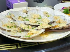 -竹溪百福酒家(同和店)