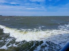 -老虎石海上公园