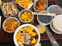 -水牛奶皇后糖水铺(深圳总店)