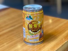 -山茶云南菜(永安里店)