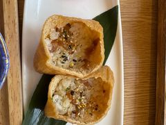 -阿吾罗·月咏精致日料(港汇恒隆广场店)