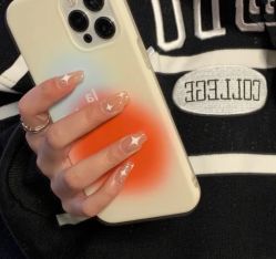 -M Nails & Beauty美甲美睫美体