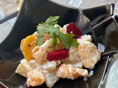 -穹六人间 people 6(岳阳路店)