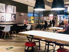 -肯德基(闵庄路店)