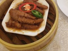 -聚福宝合苑食府(南头镇店)