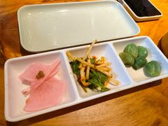 -木屋烧烤(龙岗龙城万科里店)