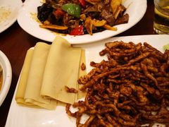 -北平小馆·烤鸭·家常菜(磨房北里店)