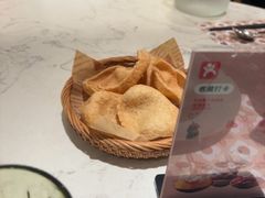 -芭札·Thai泰国餐厅(同和金铂天地店)