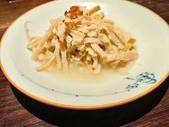-庐灶江南·江南菜·四合院Bistro(东直门·华侨夜泊君亭店)
