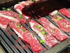 -千寻烧肉(政务区店)
