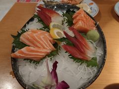 -松子料理(世纪城店)