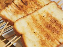 -烤五行·烧烤烤串(石佛营店)