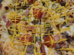 -Tube station站点比萨(王府井百货店)