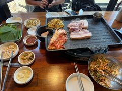 -Dombe豚(黑猪肉街店)