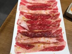 -牛人·雪花牛·木炭烤肉(昆山陆家店)