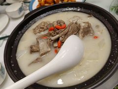 -渝悦情·新派川菜(建国门店)