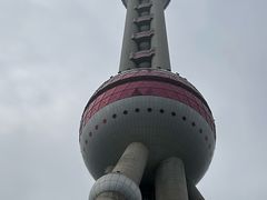-东方明珠广播电视塔