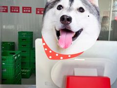 -扬大康源乳业鲜奶吧(大学北路店)