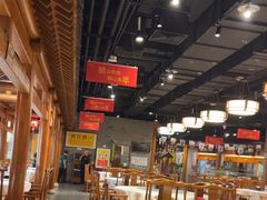 -东来顺饭庄(西直门店)