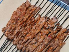 -老白家怡贵园烤肉