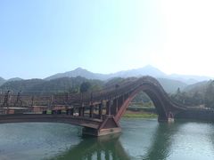 -绩溪龙川景区