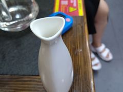 -朴小妹人参鸡汤火锅(长白山万达店)
