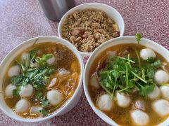 -明月虾面(厦禾路店)