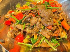 -乔街深夜食堂·小龙虾·高压锅生蚝(杭州总店)