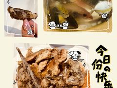 -小猫钓鱼海钓俱乐部(椰梦长廊店)