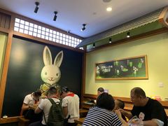 -無邪日式甜品(世博源店)