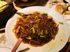-绿茶餐厅(领展购物广场·中关村店)