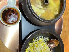 -云海肴云南菜·蒸汽石锅鱼(北京良乡华冠店)