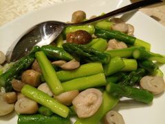 -苏州观园琉苏酒店-168西餐厅