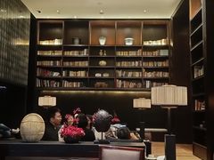 -上海璞麗酒店