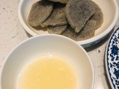 炸灌肠-集市口(西红门宜家店)