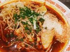 -每味每客·重庆麻辣烫(拓展大厦店)