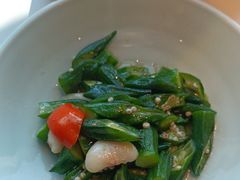 -庆江南江南菜(琴湖溪里花园城店)