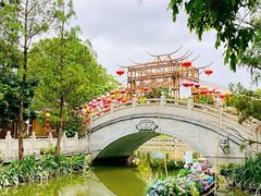 -东涌水乡风情街