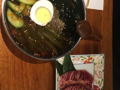 -肉魁屋·烧肉·烧鸟·酒场(高新店)