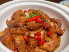 -老湘村·湖南土菜(天河维多利店)