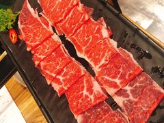 -煲宫猪肚鸡(昆山金鹰国际购物中心店)