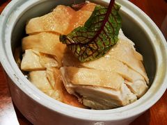 招牌醉鸡-上海人家花樣年华(中山公园店)