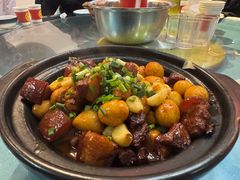 -古道村落(温汤店)