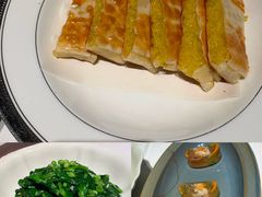 -怡情荟•海鲜青岛菜(五四广场旗舰店)
