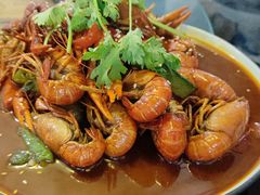-好灶头妈妈菜·千岛湖土菜地标美食