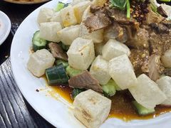 -春泉大冷面(兴华街店)